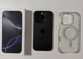 iPhone 16 Pro 256gb