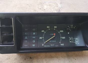 Fiat 126p FL licznik