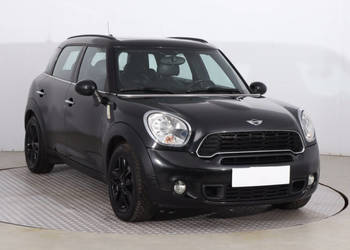 MINI Countryman Cooper SD