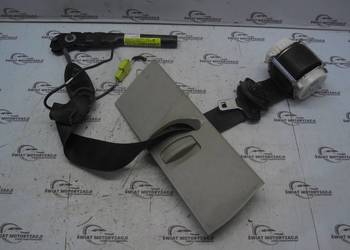 OPEL MERIVA B 12r pas bezpieczeństwa prawy przód 13305706