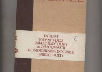 Wesele - Wyspiański Wesele - Wyspiański