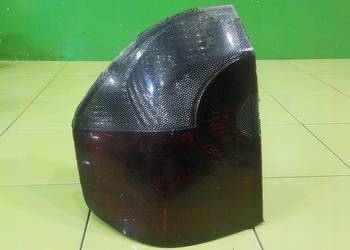 BMW X3 E83 3.0 B 04r 5D lampa lewa tyl