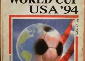 WORLD CUP USA 94 WORLD CUP USA 94