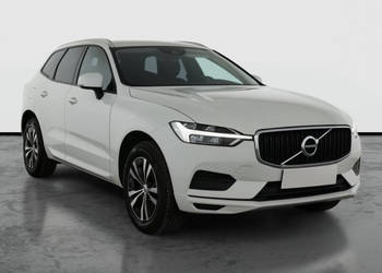 Volvo XC60 D4
