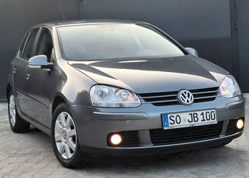 Volkswagen Golf * 1.6 MPi* Bardzo Ładny z NiEMiEC* ALUFELGi * HALOGENY * V…