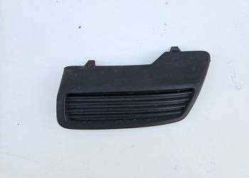 PEUGEOT 3008 II KRATKA ZAŚLEPKA LEWA ZDERZAKA TYŁ 9812041877