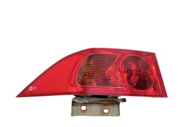 LAMPA TYŁ  LEWA SEDAN  Honda Accord VII (2002-2008)