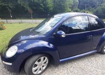Przebieg 85000 km.  IDEALNY - JAK NOWY.  1 właściciel.  Z Niemiec.