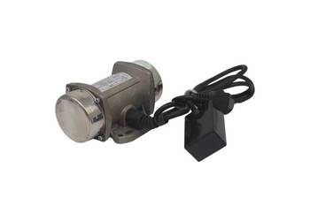 SILNIK Wibracyjny Elektrowibrator MV21M 0,03kW 0,2kN 1-Fazowy [4607]