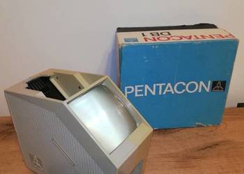 Przeglądarka do slajdów Pentacon