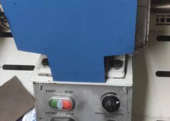 Polerko - drasarka z falownikiem - Wimatech PD