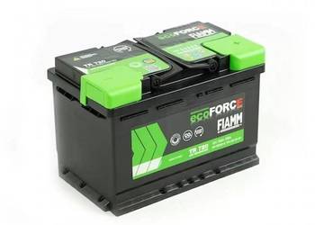 Akumulator 70AH 720A AFB Fiamm ECOFORCE