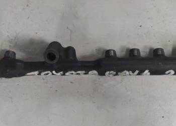 Listwa wtryskowa Toyota Rav 4 2.0 D4D