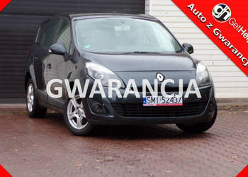 Renault Grand Scenic Grand /7 osobowy /Gwarancja /1,6 /110KM /2010 II (200…