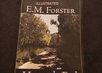 Howards end. Po angielsku!