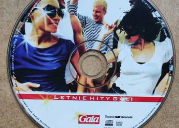 Letnie Hity Gali 2004