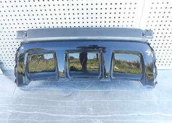 RANGE ROVER EVOQUE DYFUZOR SPOILER TYŁ BJ3M-17F954-A