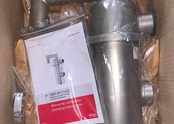 Pfeiffer Adixen Oil Mist Eliminator OME 40 C2