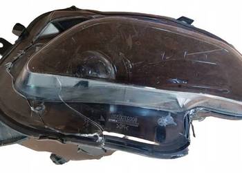 LAMPA REFLEKTOR PRAWY PRZÓD EU JEEP CHEROKEE V 68102856AI