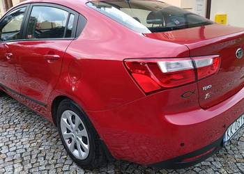 ŁADNA KIA RIO  Z LPG ŁADNA KIA RIO  Z LPG
