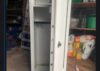 Sejf na broń Konsmetal MLB150/5-S klasa S1 A.