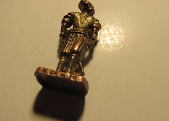 FIGURKA RYCERZ SWISS 6 (mini)
