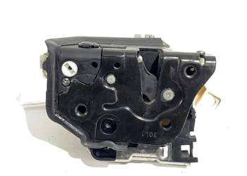 ZAMEK DRZWI LEWY TYŁ AUDI A4 B8 Kombi 8K0839015C 07-15