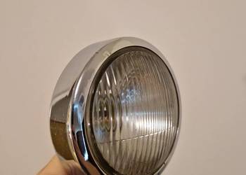 element optyczny, reflektor, lampa Romet Pony Motorynka Ogar 200 205 Komar