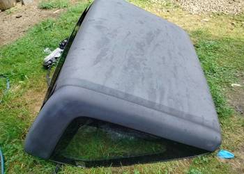 Suzuki jimny cabrio hardtop twardy dach kompletny