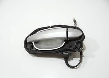 KLAMKA DRZWI PRAWY PRZÓD BMW E61 EU 7199556 354