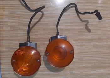 Harley Electra Kierunkowskazy tył oryginał 2 szt.