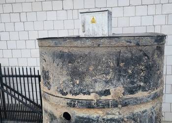 Sprzedam przydomową oczyszczalnie ścieków