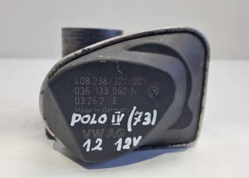 PRZEPUSTNICA VW Polo IV 1.2 12V _ 036133062N przepustnica