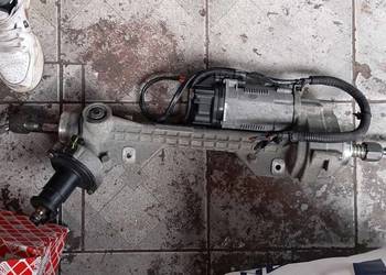 Maglownica elektryczna bmw e91 2008r