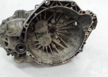 MASTER MOVANO 2.5 DCI skrzynia biegów PF6006 6 BIEG