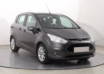 Ford B-Max 1.0 EcoBoost