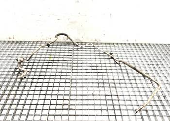 RURKA KLIMATYZACJI FIAT GRANDE PUNTO 1.2 65KM Hatchback