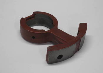 Obudowa łożyska ślimaka wysypu Fortschritt E512 E514  4221628086