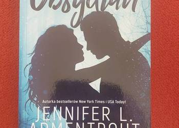 Obsydian - Jennifer L Armentrout tom 1 serii Lux