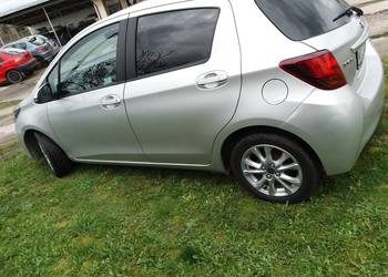 Toyota Yaris 1,0. 16r.+ lpg Toyota Yaris 1,0. 16r.+ lpg