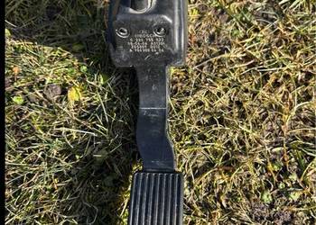 Pedał gazu sprinter w 906