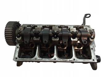 GŁOWICA KOMPLETNA 038103373R 1.9 TDI Audi A4 II (2000-2006) B6