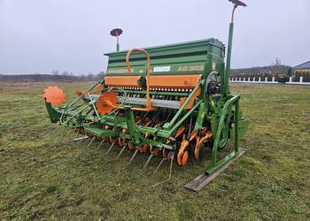Agregat Uprawowo Siewny Amazone Siewnik Ad 303 Super Ke Kx Kg 3000 - p