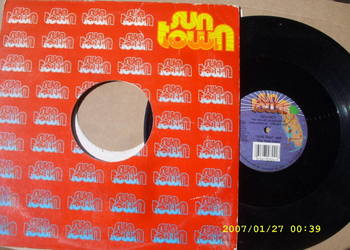 Pop plyta LP ; GOLDEN MY HEART IS GOLDEN.