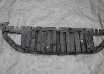 RENAULT CLIO IV OSŁONA DOLNA PŁYTA ZDERZAK RENAULT CLIO IV OSŁONA DOLNA PŁYTA ZDERZAK