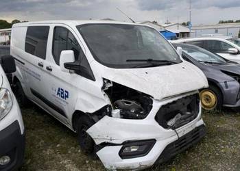 Ford Transit Custo 2.0