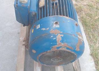 Silnik 55 kw