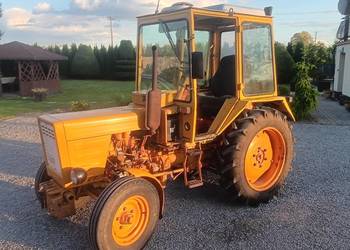 Sprzedam Traktor Władimirec T25