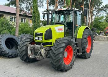 Claas Ares 836RZ SUPER STAN 826 816 Claas 735 Axion 6490 MF 7610 John