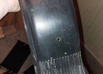 Części simson SR59